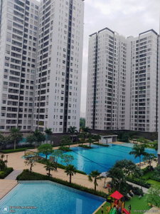 Căn hộ Sunrise Riverside, Huyện Nhà Bè Bán Căn hộ Sunrise Riverside 2PN ban công hướng Nam mát mẻ.