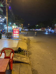 Mặt bằng kinh doanh Quận Bình Tân Mặt bằng kinh doanh diện tích 75m2, khu vực dân cư đông đúc.