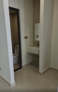 Căn hộ Q7 Boulevard, Quận 7 Căn hộ Q7 Boulevard tầng 10 diện tích 57m2, bàn giao nội thất cơ bản.