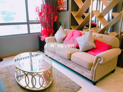  Căn hộ 3pn Masteri Thảo Điền đầy đủ nội thất, 2 bao công, diện tích 175m²