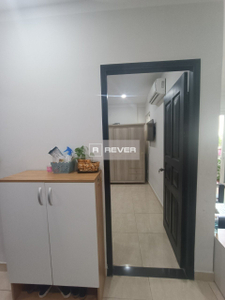 Căn hộ Mỹ Phúc, Quận 8 Căn hộ Heaven Riverview tầng 4 thiết kế hiện đại, đầy đủ nội thất.