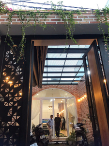 Nhà phố Quận Bình Tân Nhà phố thiết kế 1 trệt, 1 lầu diện tích 98.8m2 khu dân cư hiện hữu.