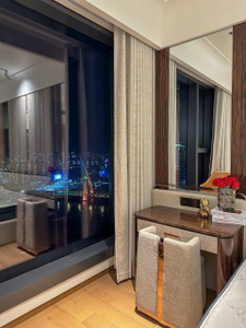 IMG_7989.JPG Căn hộ Grand Marina Saigon hướng Đông Nam, diện tích 121.83m²