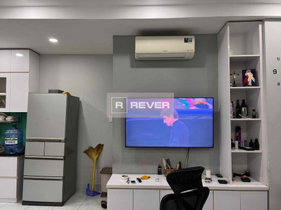  Căn hộ Chung Cư 35 Hồ Học Lãm tích 68m2, nội thất cơ bản.