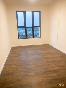 Căn hộ ST Moritz, Quận Thủ Đức Căn hộ ST Moritz tầng 14 thiết kế 2 phòng ngủ, bàn giao nội thất cơ bản.