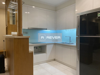  Căn hộ cao cấp Vinhomes Central Park thiết kế sang trọng, đầy đủ nội thất.