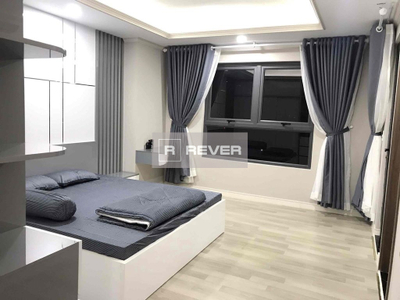  Căn hộ Homyland Riverside (HomyLand 3) đầy đủ nội thất diện tích 81m²