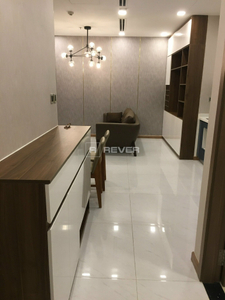  Căn hộ Vinhomes Central Park hướng Đông Bắc, diện tích 51.2m²