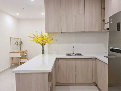 IMG_6932.JPG Căn hộ Vinhomes Grand Park 1PN+ toà S501 view hồ bơi. LH 0768892255