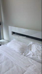  Căn hộ Vinhomes Central Park nội thất cơ bản diện tích 50m²