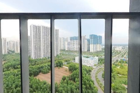  Căn hộ Vinhomes Grand Park hướng Đông Bắc, diện tích 46.7m²
