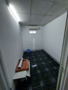 Nhà cấp 4 Quận Bình Tân Nhà cấp 4 diện tích 64.5m2, khu dân cư hiện hữu.