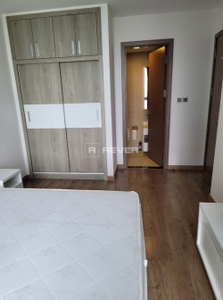  Căn hộ Vinhomes Central Park hướng ban công đông bắc đầy đủ nội thất diện tích 78.2m²