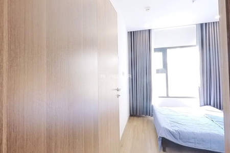  Căn hộ Vinhomes Grand Park hướng Tây Nam, diện tích 69.2m²