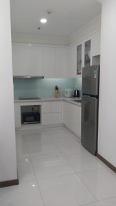 IMG_6070.JPG Căn hộ Vinhomes Central Park hướng ban công đông bắc đầy đủ nội thất diện tích 53m²