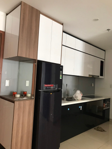 Căn hộ CityLand Park Hills, Quận Gò Vấp Căn hộ Cityland Park Hills hướng ban công bắc nội thất cơ bản diện tích 71.68m²