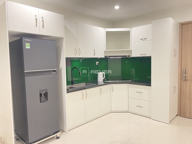  Căn hộ Vinhomes Grand Park diện tích 82.3m²