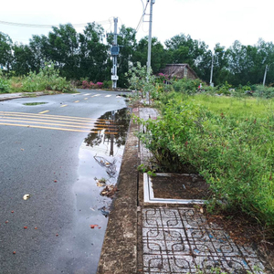 Đất nền Quận 9 Đất nền hướng Đông Nam mát mẻ, diện tích 60m2 rộng thoáng.