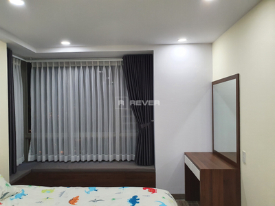  Căn hộ Happy Residence đầy đủ nội thất diện tích 98m²