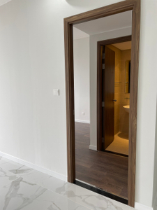 Căn hộ Opal Boulevard, Huyện Dĩ An Căn hộ Opal Boulevard tầng 30, bàn giao nội thất cơ bản.