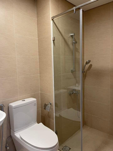 Căn hộ Lovera Vista, Huyện Bình Chánh Căn hộ Lovera Vista có 2 phòng ngủ, đầy đủ nội thất.