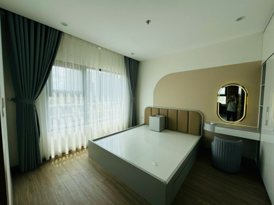 IMG_3060.JPG Căn hộ Vinhomes Grand Park hướng Tây Bắc, diện tích 81.5m²