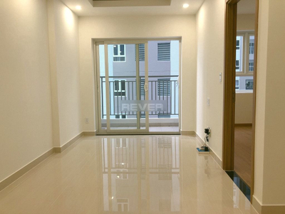 Căn hộ Lavita Charm, Quận Thủ Đức Căn hộ Lavita Charm view hồ bơi mát mẻ, nội thất cơ bản.