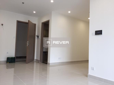 Căn hộ Vinhome Grand Park quận 9 Căn hộ Vinhome Grand Park không có nội thất, ban công thoáng