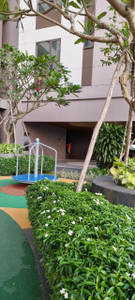 Căn hộ Opal Boulevard, Huyện Dĩ An Căn hộ Opal Boulevard 3 phòng ngủ, bàn giao nội thất cơ bản.