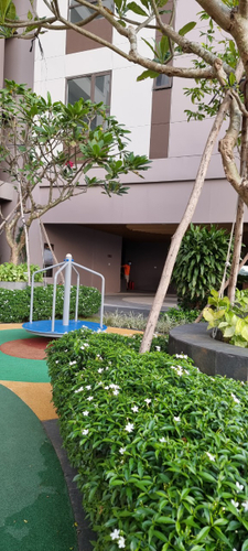 Căn hộ Opal Boulevard, Huyện Dĩ An Căn hộ Opal Boulevard 3 phòng ngủ, bàn giao nội thất cơ bản.