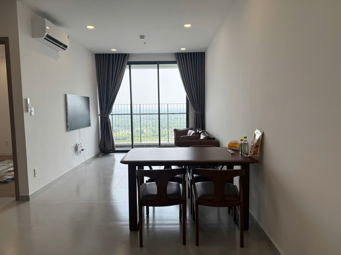 IMG_0443.JPG Cho thuê căn hộ MT Eastmark City 2PN Nội Thất Cơ Bản