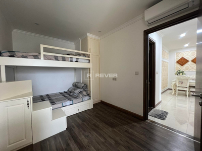  Căn hộ Hado Centrosa Garden diện tích 86m²