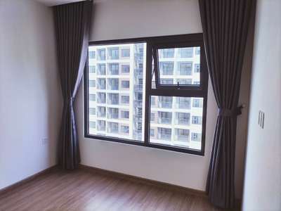 Căn hộ Vinhomes Grand Park, Quận 9 Căn hộ Vinhomes Grand Park tầng 15 diện tích 58.9m2, nội thất cơ bản.