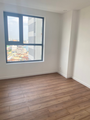  Căn hộ D'Lusso hướng ban công đông nam không có nội thất diện tích 68.5m²
