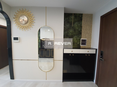  Căn hộ Picity High Park  thiết kế hiện đại, đầy đủ nội thất.