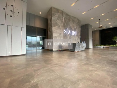  Căn Hộ Sky 89 An Gia bàn giao nội thất cơ bản, view thoáng