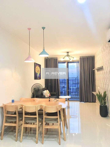 Căn hộ Botanica Premier, Quận Tân Bình Căn hộ Botanica Premier có 2 phòng ngủ, đầy đủ nội thất.