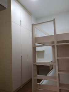 Căn hộ RichStar, Quận Tân Phú Căn hộ RichStar hướng ban công tây nội thất cơ bản diện tích 65m²