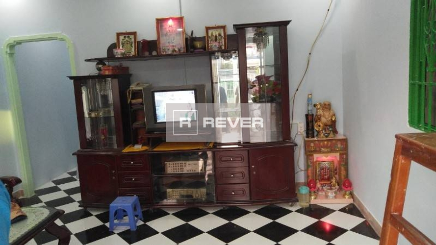 Rever