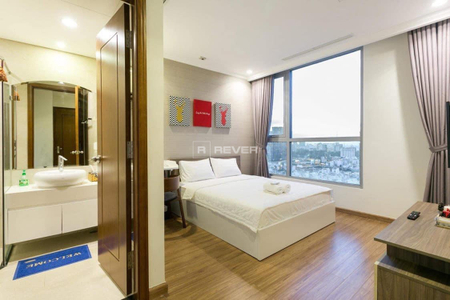 6.jpg Căn hộ 2 phòng ngủ đầy đủ nội thất view thành phố tại Vinhomes Central Park