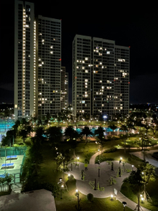 Căn hộ Vinhomes Grand Park, Quận 9 Căn hộ Vinhomes Grand Park thiết kế 2 phòng ngủ,