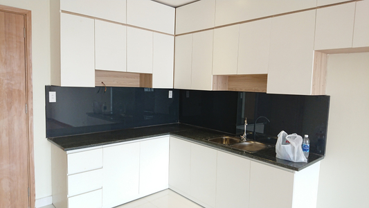 Căn hộ I-Home 1, Quận Gò Vấp Căn hộ I-Home 1 tầng 7 có 2 phòng ngủ, tiện ích đầy đủ.