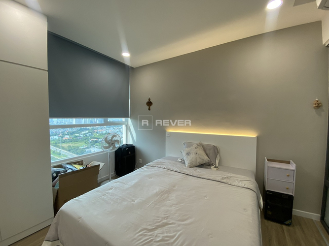  CẦN BÁN CĂN HỘ 2PN Vista Verde đầy đủ nội thất diện tích 82m².