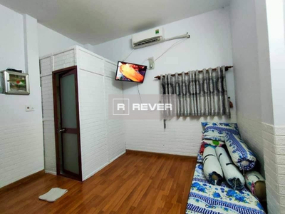  Nhà phố Đường 14 2 tầng diện tích 42.2m² hướng Tây Bắc.