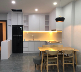  Căn hộ Sunrise Riverside hướng ban công đông đầy đủ nội thất diện tích 69.16m²