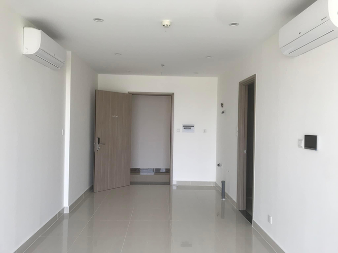 Studio Vinhomes Grand Park, Quận 9 Studio Vinhomes Grand Park diện tích 33.6m2, nội thất cơ bản.