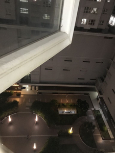 Căn hộ Saigonres Plaza, Quận Bình Thạnh Căn hộ Saigonres Plaza diện tích 72m2, nội thất cơ bản.