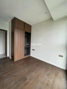  Cho thuê 4PN The Metropole Thủ Thiêm, view sông trực diện