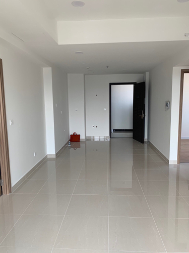 Căn hộ Soho Residence, Quận 1 Căn hộ Soho Residence hướng ban công đông nội thất cơ bản diện tích 71.9m²