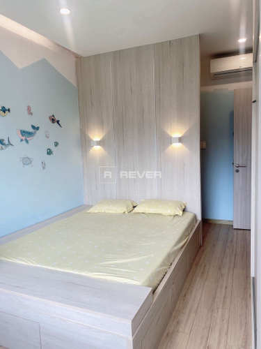  Căn hộ New City Thủ Thiêm đầy đủ nội thất diện tích 85m².